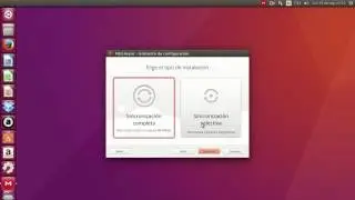 Instalar Mega Sync en Ubuntu 16.04 LTS - Install Mega Sync Ubuntu 16.04 LTS