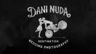 Dani Nuda / weeding in Barcelona