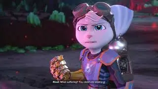 Ratchet & Clank: Rift Apart - PS5 Gameplay [4K 60fps]