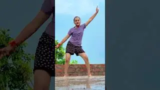 Koi Ladk Hai ❤️| Nandini Rajput | #dance #nandini091013 #youtubeshorts #trending #youtube #shorts