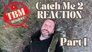 Auf der Flucht....Catch Me 2  Part 1.... @DerSeboo #7vswild #catchme #reaction