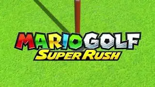 Golf Clubs for #switch  #mario Golf Super Rush (2 IN 1 PACK)
