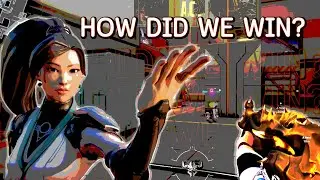 How did we win?  | eqm Valorant