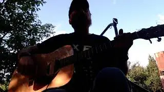 Шаман (Д.Вагин)