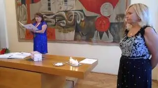 Svadba Ľubka...