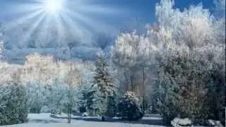 Winter's Chill