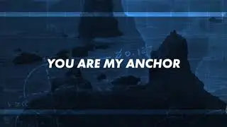 Skillet - Anchor (Lyric Video)