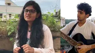 Maskhari Cover Guitar from Dil Bechaara Movie