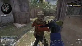 [CS:GO] Testing new map Biome with friends | Epic boost spot