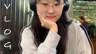 [🇫🇷/KR SUB] 파리에서 같이 투표해요🗳