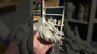 The fat thic dragon print part 1