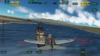 Gunship Sequel: WW2 Android
