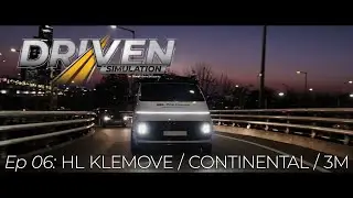 The Heart of Advanced Mobility | Driven by Simulation | Episode 6