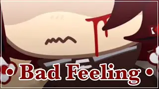 • Bad Feeling • KNY • AU • GL2 • READ DESC •