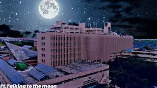 IIT DELHI MOTIVATION ft.Talking to the Moon | IIT Motivation status #iit