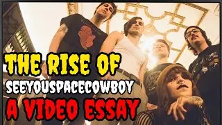 The Rise of SeeYouSpaceCowboy and Connie Sgarbossa || Video Essay