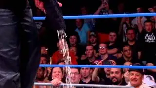 TNA Wrestling One Night Only: Hardcore Justice 2015 - Wednesday 15th April at 10pm