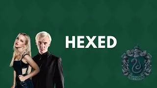 Hexed [Wattpad]