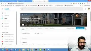 How to import Kaggle competition data directly in Google Colab & drive -Part-2 |Session With Sumit