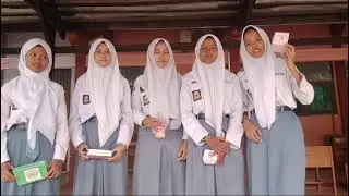Presentasi Kemasan Produk - Kelompok 3 - XI BR 2