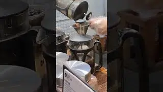 SINA UNA KAPE #coffee  #mukbang #asmr
