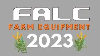 VIDEO FALC 2023
