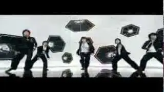 SS501 Warning MV