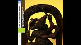 T. R.  Mahalingam, Lakshminarayana Subramaniam - Raga Alapana Version 2