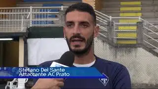 PRESENTAZIONE MASSESE - PRATO