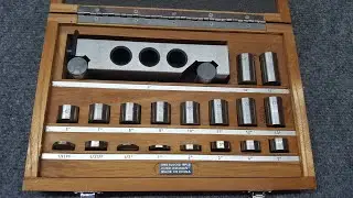 Sine Bar Riser Sets Are They Worth It?