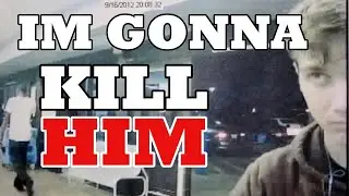 INTERROGATION OF A DUMB CRIMINAL | PEDrO BRAVO PART A