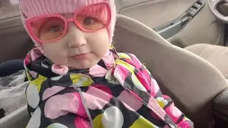 Конец марта! Итоги этого месяца.