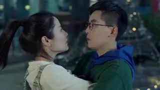 《湾湾暖辰光》辰光为保护湾湾受伤花絮