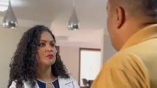 Marido disse a ela que ela não valia nada como mulher por não cuidar de sua casa... (FILME COMPLETO)