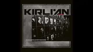 Kirlian Camera - The Great Unknown