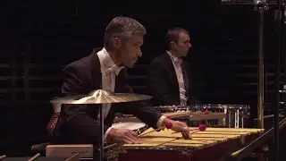 Bernstein: Symphonic Dances from West Side Story