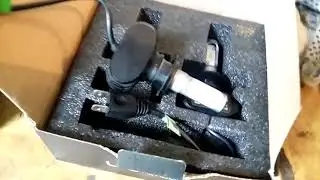 Светодиодовые лампы H7 на приору. Разочарование