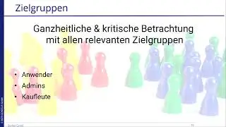 2023 - Wer redet eigentlich noch von Linux auf dem Desktop?