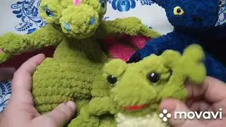 ПОКУПКИ, ЛЮБИМЫЕ КРЮЧКИ, ИГРУШКИ, СВИТЕРОК...