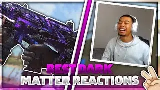 BEST Unlocking Dark Matter Reactions! (Dark Matter 