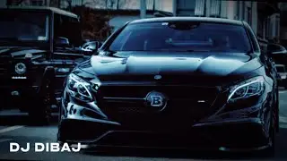 Dj Dibaj - усиление басов “ LEGEND “ | лучшая музыка в машине 2024 - Top Remix Bass Boosted