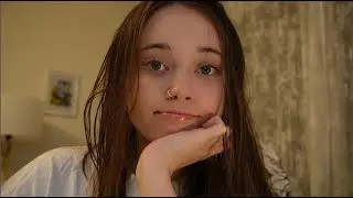 ASMR stream / АСМР стрим