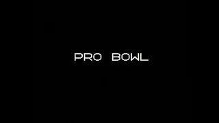 Let's Play a Tecmo Super Bowl Season NES Pro Bowl 2018