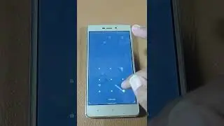 Xiaomi redmi 3x Rom google android 10