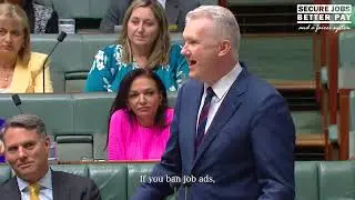 Our Secure Jobs, Better Pay Bill will get wages moving again
