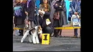 13 09 1997   Выставка ЕВРАЗИЯ