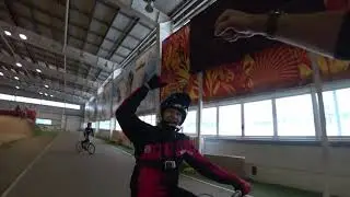Саранский BMX центр
