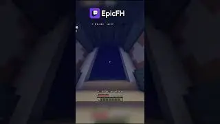 EpicFH was hitting these skips in Race #blockwars