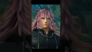 Your First Time Playing a KINGDOM HEARTS game in a NUTSHELL #shorts #gaming #kingdomehearts3