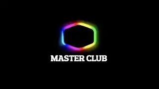 MASTER CLUB by Cooler Master